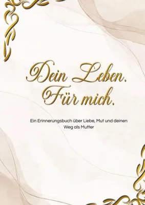 Produktbild von Dein Leben. Für mich.