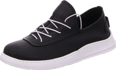 Produktbild von Diverse Schnürschuh schwarz 238-00-00824