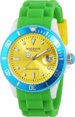 Obrázek produktu pro Dámské hodinky Madison U4484G (Ø 40 mm)