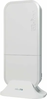 Image de Mikrotik RBwAPG-5HacD2HnD Dual-Band 2xGE Blanc L4
