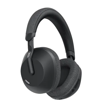Produktbild von XO Bluetooth Kopfhörer BE49 schwarz