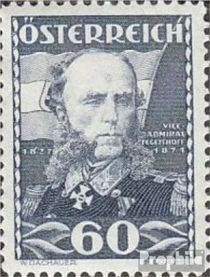 Produktbild von Briefmarken Österreich 1935 Mi 621 mit Falz Wohlfahrtspflege