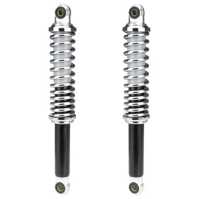 Image de Amortisseur 340mm pour Zündapp CS 50 Type 448 / GTS CS 50 Type 540