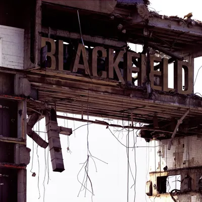 Produktbild von Blackfield - Blackfield II (Remastered) (LP)
