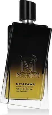 Immagine prodotto di Estratto di profumo Morph Miyazawa 100 ml UNISEX