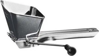 Image de Moulin à fines herbes en inox - Moulinex - A45506 -