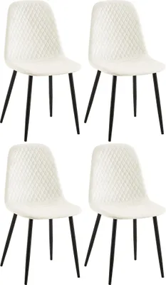 Image de Chaises de salle à manger