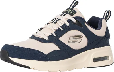 Produktbild von Skechers Skech-Air Court Yatton-Trainer, Mehrfarbig 41 EU