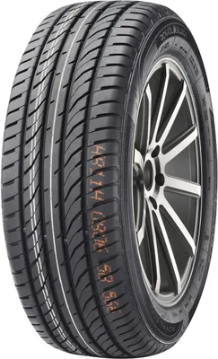 Obrázok produktu pre Royal Black Royaleco 215/55R18 99V Bsw Xl