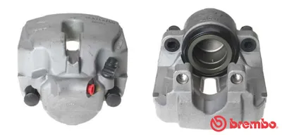 Produktbild von BREMBO Bremssattel Vorne Links für BMW 5 Touring (F11) Ø60mm F 06 202