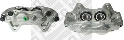 Produktbild von MAPCO Bremssattel Vorne Rechts für TOYOTA HILUX III Pick-up (TGN1, GGN2, GGN1, KUN2, KUN1) 144173