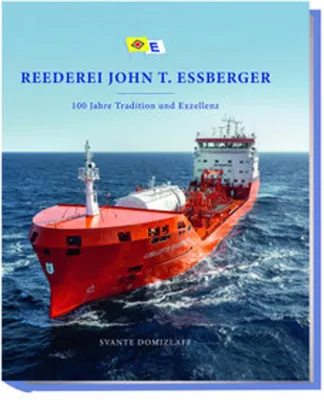 Obrázok produktu pre Reederei John T. Essberger