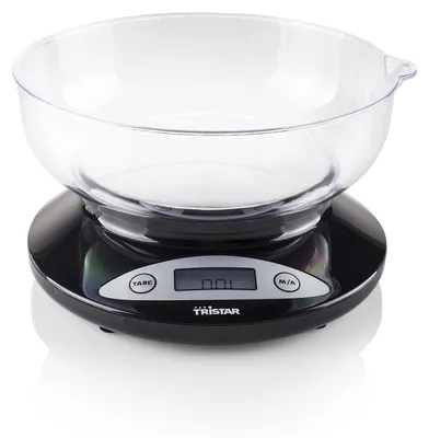 Image de Tristar KW-2430 Échelle de cuisine