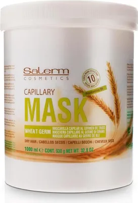 Image de SALERM | WHEAT GERM | Masks