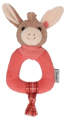 Produktbild von Sterntaler Greifling ESEL Emmily