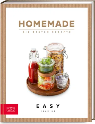 Produktbild von Homemade