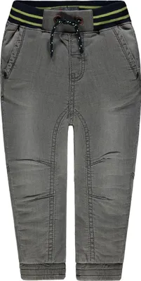 Produktbild von Graue Kanz-Jeans für Jungen