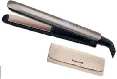 Produktbild von Remington Haarglätter S8590 schwarz
