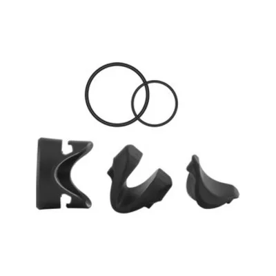 Obrázok produktu pre Garmin Universal Seat-post Quarter Turn Mount, Bicykel, Pasívny, Garmin, Varia, Plast, Čierna