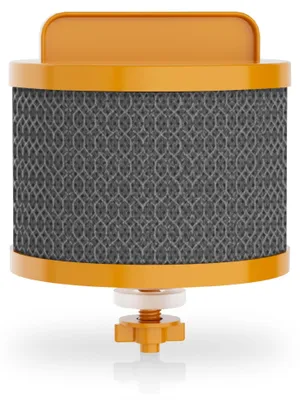 Produktbild von Wasserfilter-Ersatz für Schwankspeisesysteme - SC85