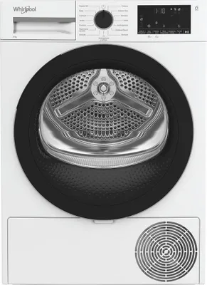 Immagine prodotto di Whirlpool Asciugatrice a libera installazione - C WD 83M WBS IT