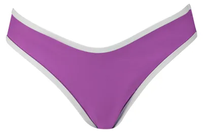 Productafbeelding van Puma Dames Zwemkleding Contour Omkeerbare Badpak 1-delig
