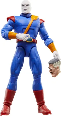 Produktbild von Marvel Legends Series Chameleon, 4 Jahr(e), Mehrfarbig