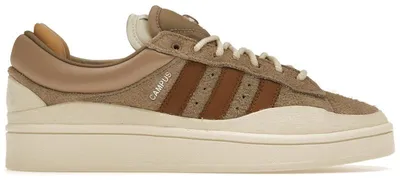 Produktbild von adidas Campus Light Bad Bunny Chalky Brown - EU 49 1/3