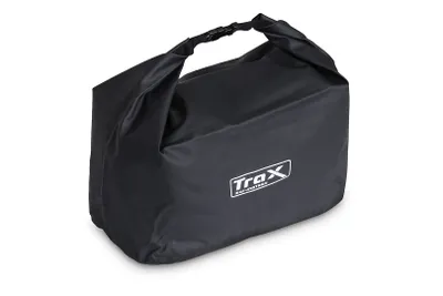 Produktbild von SW-Motech TRAX L Innentasche - Für TRAX L Seitenkoffer. Wasserdicht. Schwarz.