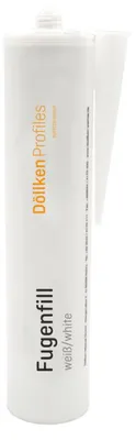 Image de Döllken Fugenfill kartuša 500g biela