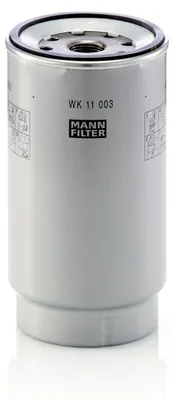 Produktbild von Kraftstofffilter MANN-FILTER WK 11 003 z für VOLVO FH 16