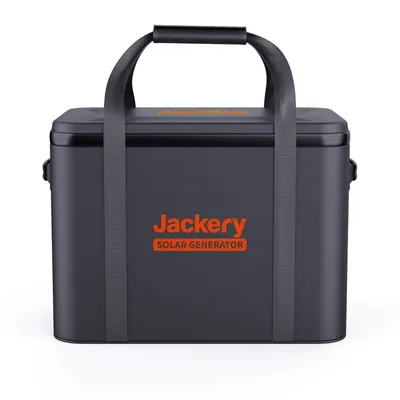 Immagine prodotto di Jackery Borsa M