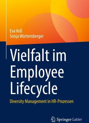 Immagine prodotto di Vielfalt im Employee Lifecycle