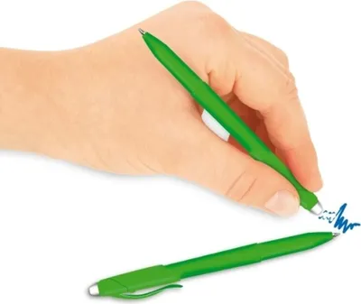 Produktbild von Dino World Radierbarer Gelstift mit Ersatzmine