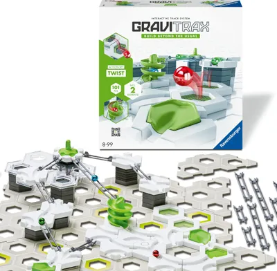 Immagine prodotto di Ravensburger 22576 Giocattolo attivo/abilità Playset