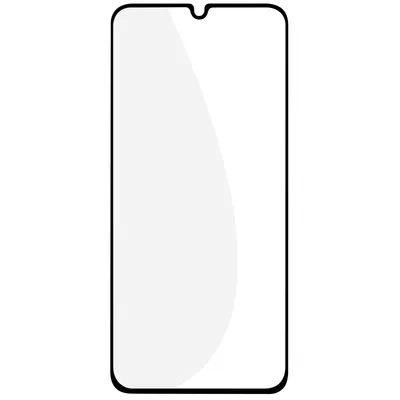 Zdjęcie produktu dla iMak, Imak Pro+ szklana osłona ekranu do Samsung Galaxy A25, czarna