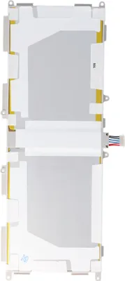 Produktbild von Akku passend für Samsung SM-T530, Samsung Galaxy Tab 4 10.1 EB-BT530FBE 6800mAh
