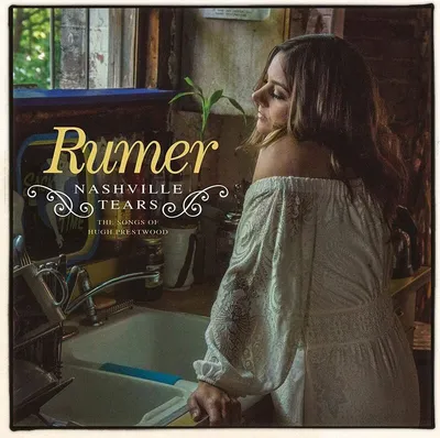 Obrázek produktu pro Rumer: Nashville Tears - - (CD / Titel: Q-Z)