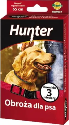 Produktbild von Hundehalsband wasserdicht feuchtigkeitsspendend 65cm Pflege