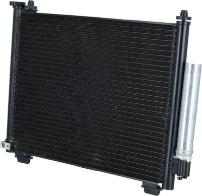 Imagen del producto de Condensador, sistema de aire acondicionado