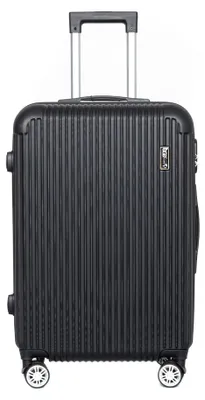 Obrázok produktu pre Aga Travel Kabinové zavazadlo MR4696 Černé
