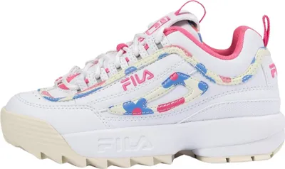 Produktbild von Fila Disruptor F Jugend Schuhe Frauen Turnschuhe 38