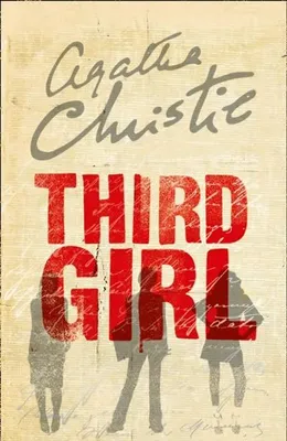 Produktbild von Third Girl