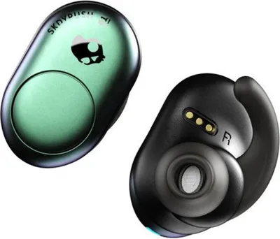 Produktbild von Skullcandy Push S2BBW True Wireless IE Headphones psycho tropical