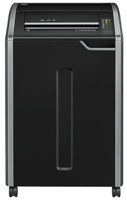 Produktbild von Fellowes 485Ci, Kreuzschreddern, 40 cm, 30 mm, 142 l, 4000 mm/min, 30 Blätter