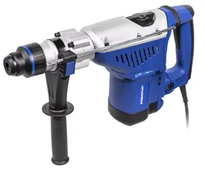 Zdjęcie produktu dla Wiertarka udarowa SDS-MAX 1350W 13J R-PCH-421350 RAWLPLUG