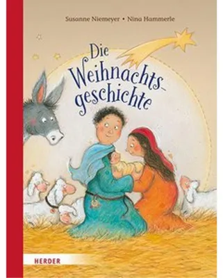Image de Die Weihnachtsgeschichte