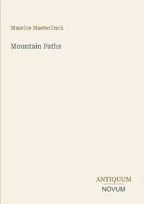 Produktbild von Mountain Paths