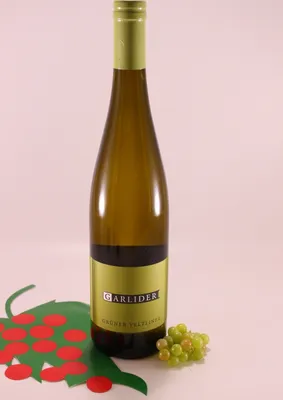 Produktbild von Grüner Veltliner - 2021 - Weingut Garlider Christian Kerschbaumer