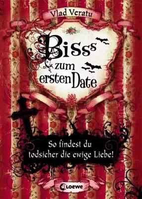 Produktbild von Bisss zum ersten Date